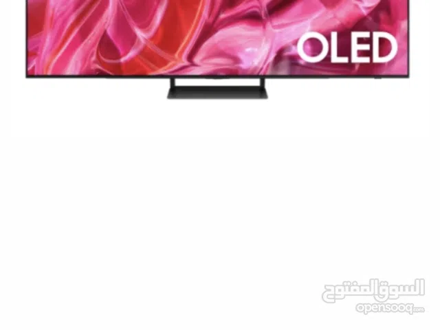 شاشه سامسونج OLED سمارت معدل تحديث 144 hz