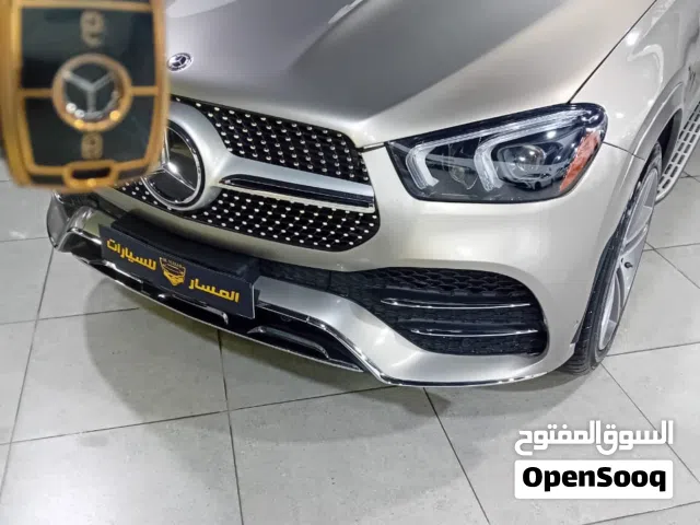 مرسيدس GLE350 2020