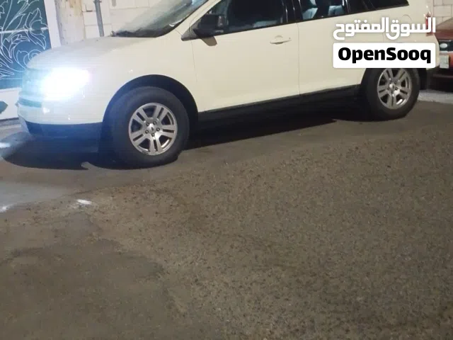 فورد ايدج موديل 2008 للبيع