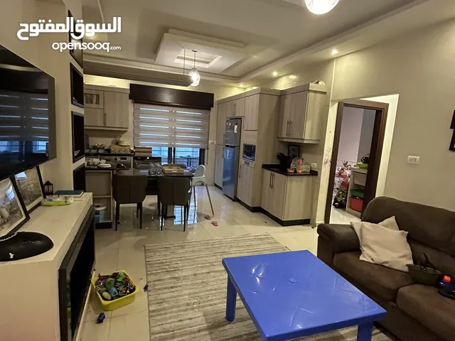 شقة فاخرة للبيع في ام السماق 2 نوم 118 متر شاهد الفيديو من المالك مباشرة