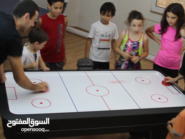 كرة قدم الطاولة (بيبي فوت) - لعبة الهوكي : أفضل سعر في الأردن | السوق  المفتوح