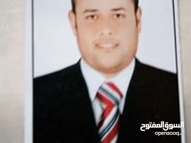 Ahmed El Sadawy