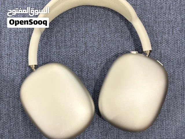 Airpods max