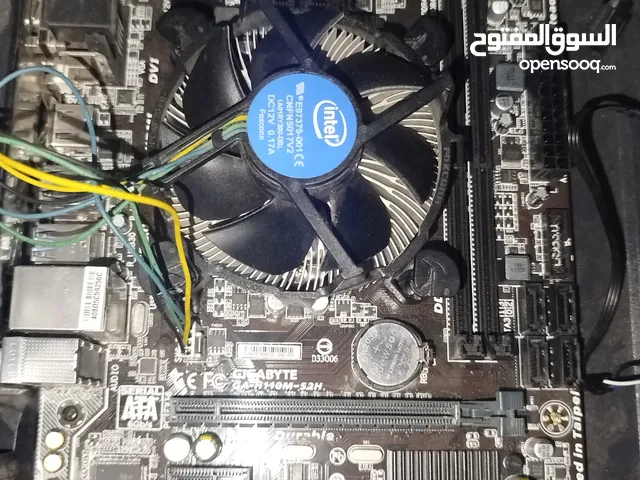  Motherboard for sale  in Hebron