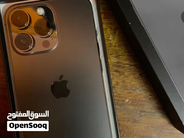ايفون 13pro بحالة وكاله بطاريه 90%
