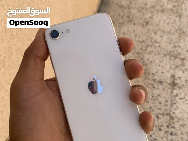 Apple iPhone SE 2 64 GB in Zawiya