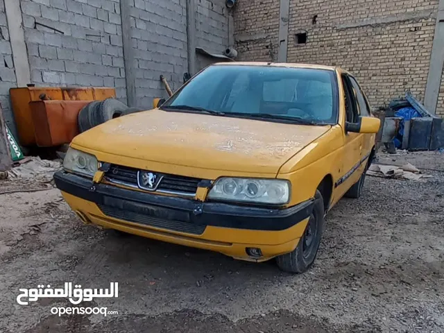 Used Peugeot Other in Wasit