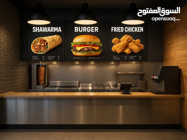 شريك او ضمان