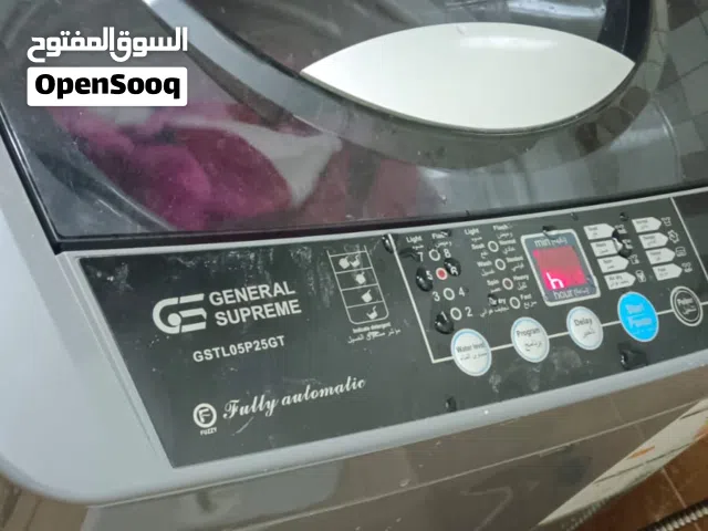 غساله ملابس 5كيلو  وتلفزيون 32بوصه