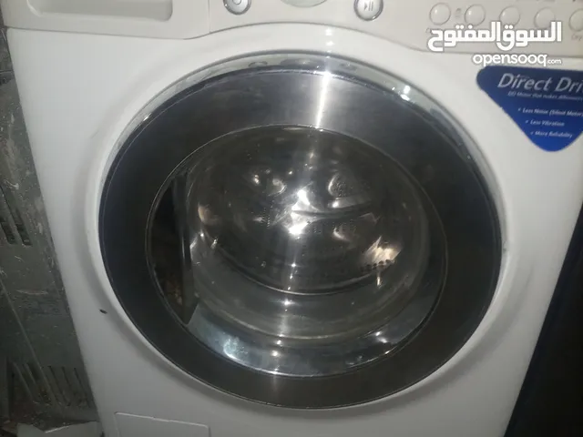 LG 7 - 8 Kg Washing Machines in Salt