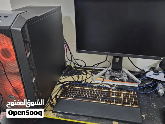 PlayStation 5 PlayStation for sale in Central Governorate