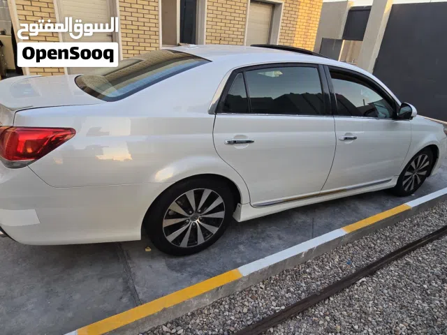 افلون 2011 خليجي