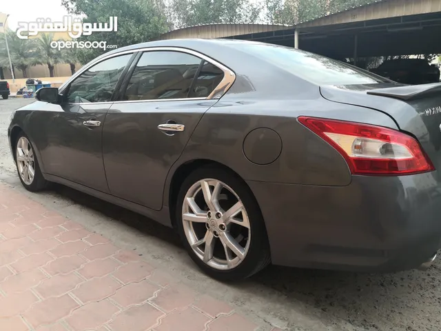 Used Nissan Maxima in Al Ahmadi