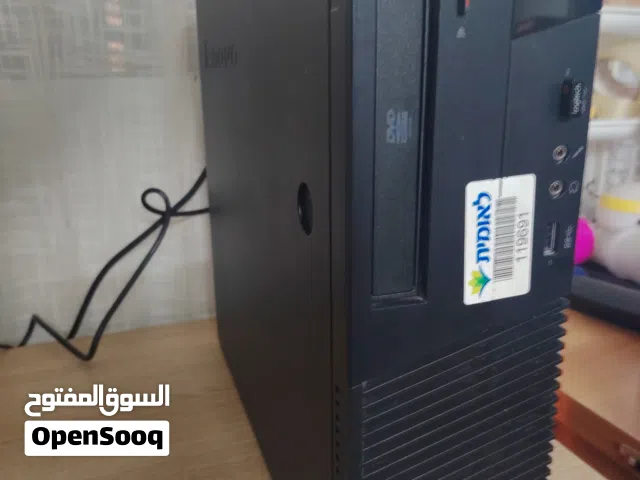 Windows Lenovo Computers for sale in Hebron