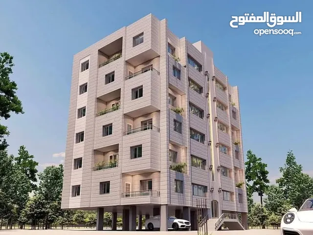 شقة عظم مميزة بنص طولكرم