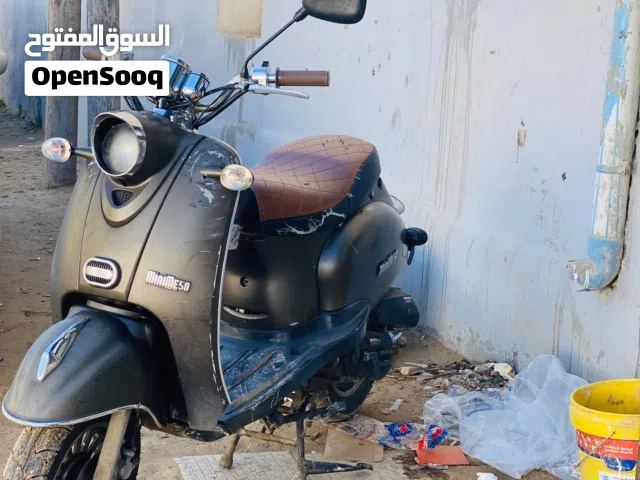 موطو ما شاءالله عيب لا محرك ربي يبارك