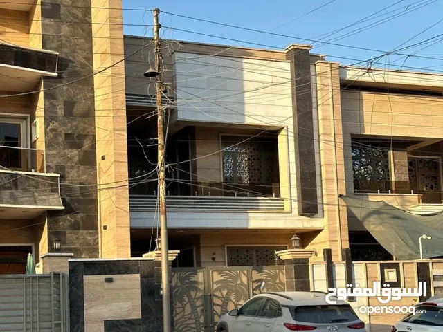 بيت حديث 210 م في حي البنوك
