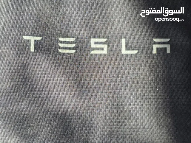 شاحن تيسلا الأصلي 32