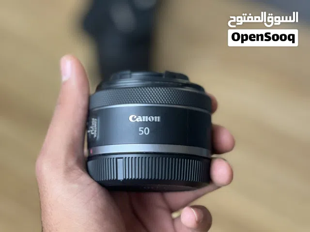 عدسه كانون 24-105 / 50 mm