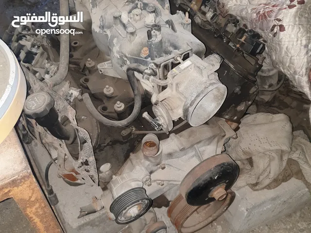 Engines Mechanical Parts in Northern Governorate