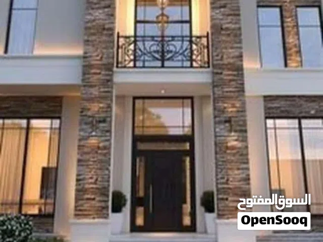 110 m2 4 Bedrooms Townhouse for Rent in Basra Hakemeia