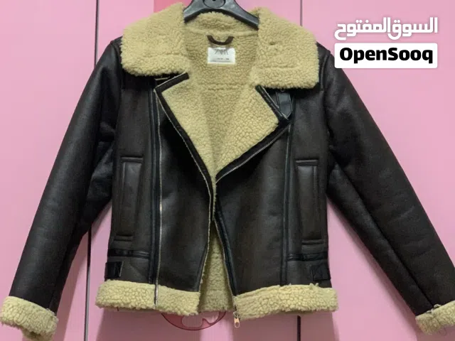 جوكيت زارا مقاس 13_14 بحاله ممتازه