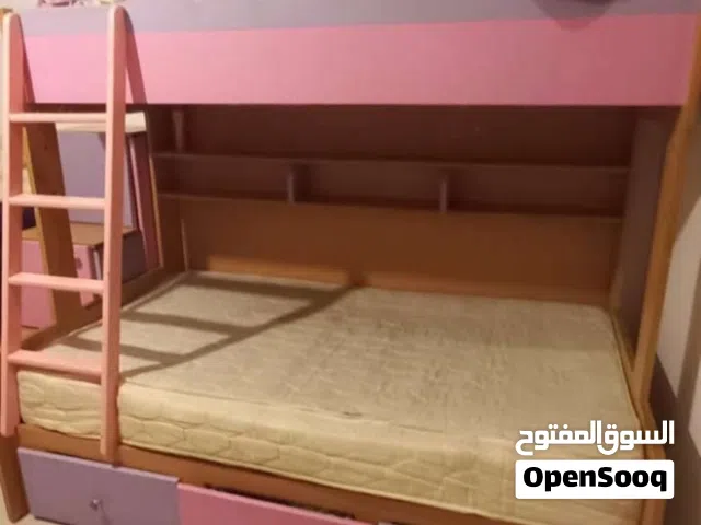 اسرة سرير و هكيل