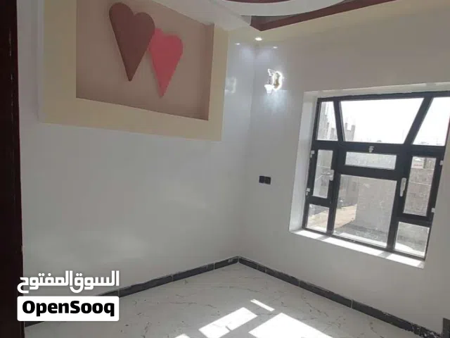 120 m2 3 Bedrooms Apartments for Rent in Sana'a Sa'wan