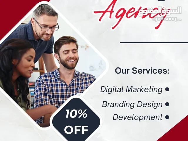 digital marketing and website design
