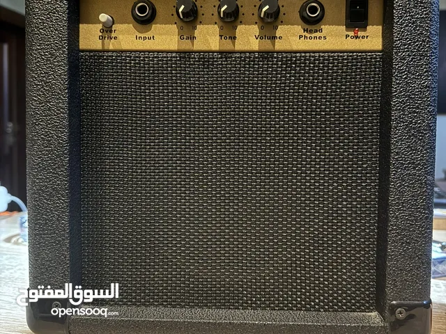Maxtone DHC 15 (20 watt) مكبر صوت جيتار ماكس تون 20 وات