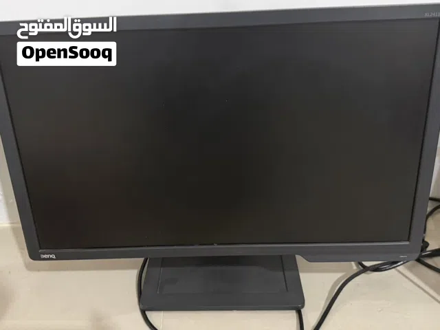 24" Other monitors for sale  in Sharjah