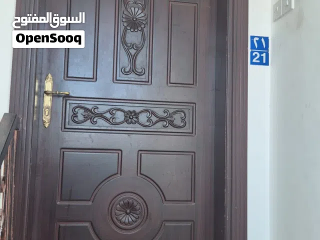 Semi Furnished Monthly in Muscat Al Khoud