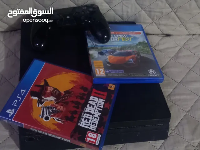 PlayStation 4 PlayStation for sale in Basra