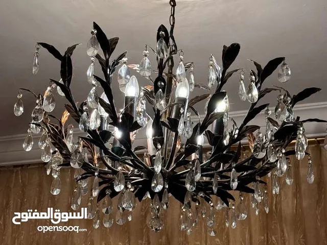 ثريات انارة