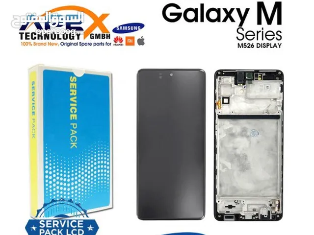 شاشه سامسونج اصلي شركه M52 5G,  Samsung M52S