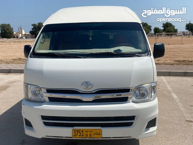 Toyota Other 2013 in Al Sharqiya