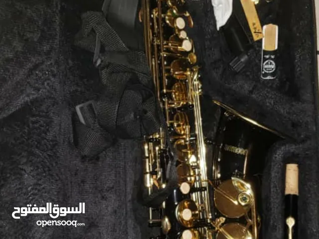 ساكسفون التو طراز cannonbal