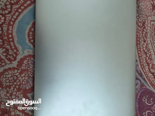 Lenovo intel