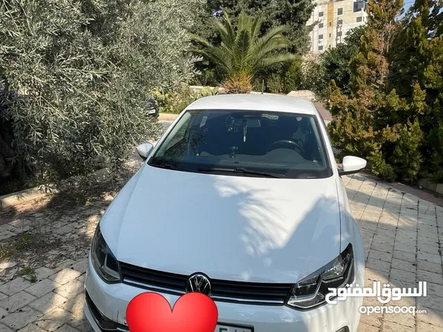 Volkswagen Other 2017 in Salfit