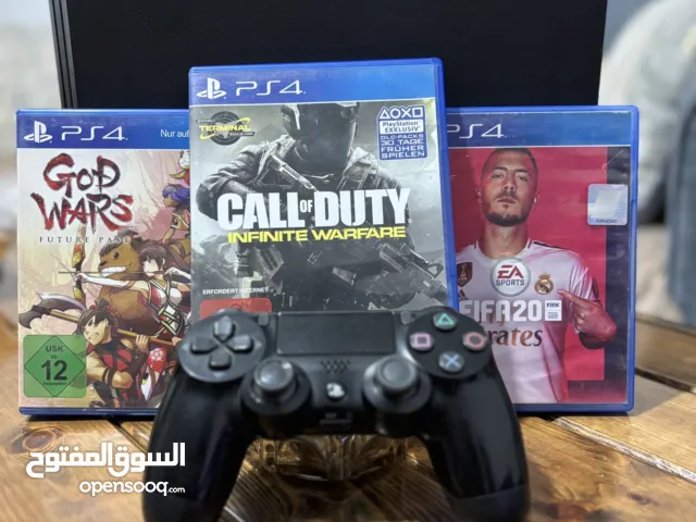 PlayStation 4 PlayStation for sale in Jerusalem
