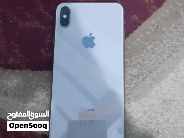 Apple iPhone XS Max 512 GB in Hadhramaut