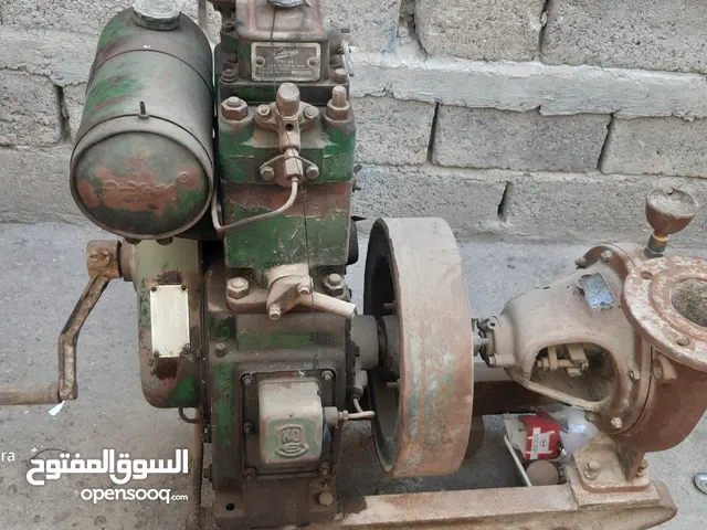 مكينه هنديه 4×4