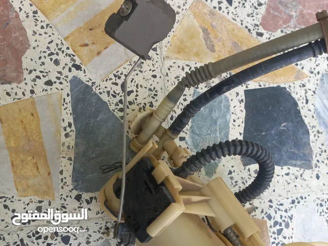 عبوة فيت بم مارسيدس e200 اصلية وشغال