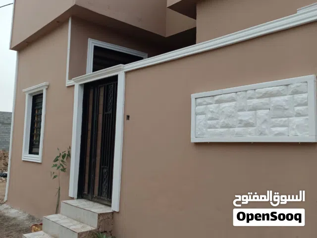100 m2 2 Bedrooms Townhouse for Sale in Basra Al-Jazzera