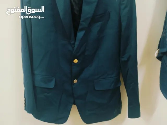 Tuxedo Jackets Jackets - Coats in Muscat