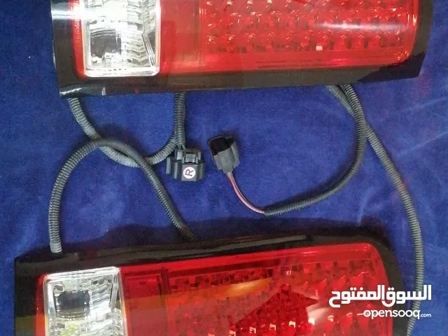 Lights Body Parts in Central Governorate