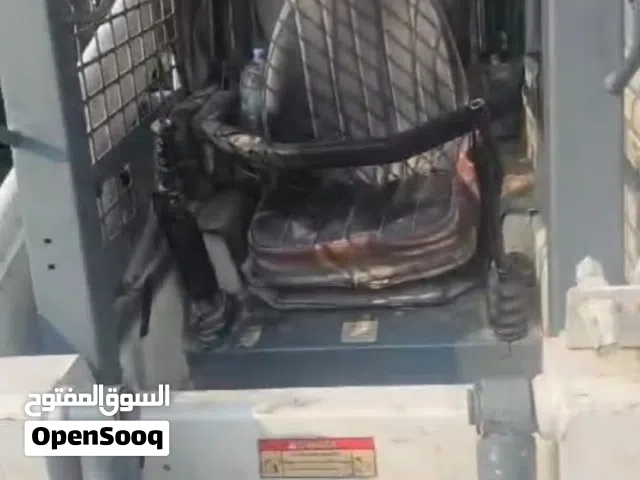 بوبكات موستنغ