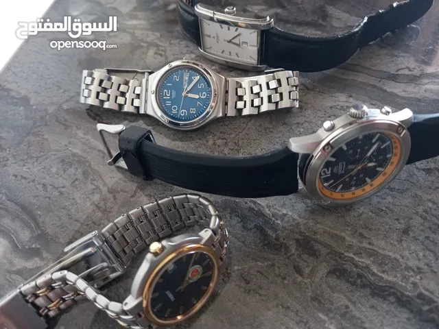 Automatic Others watches  for sale in Zawiya