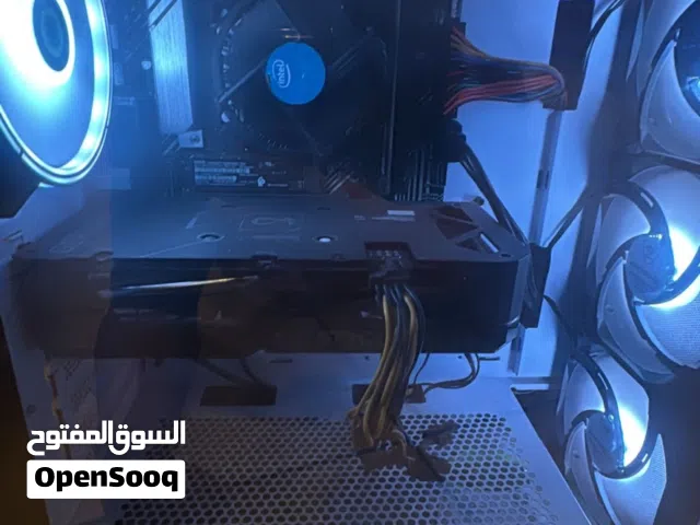 Gaming pc good fps for alot of games