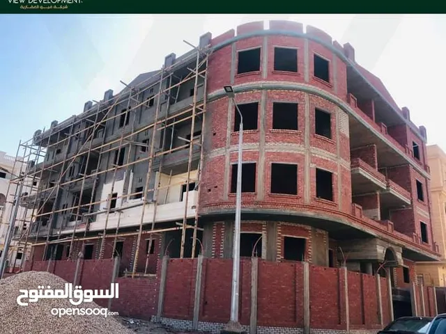 880 m2 3 Bedrooms Apartments for Sale in Damietta New Damietta